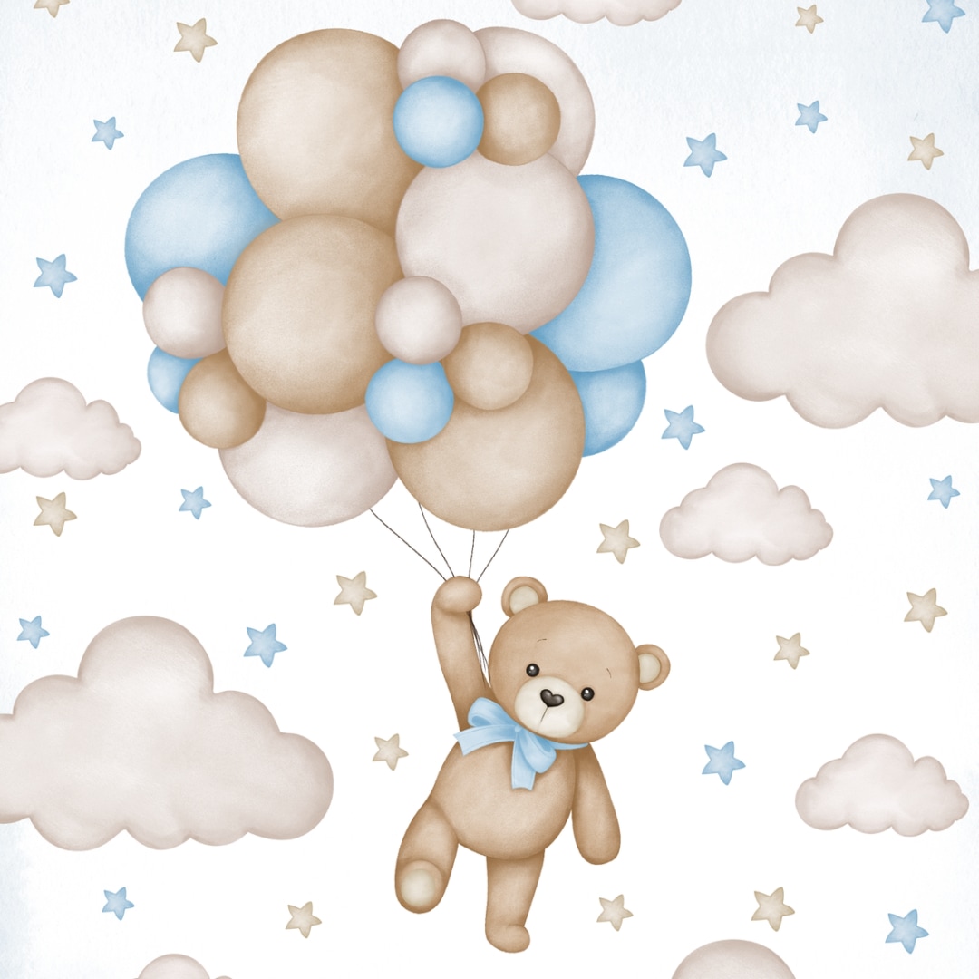 Photo shared by Hannah for their Babylist baby registry.