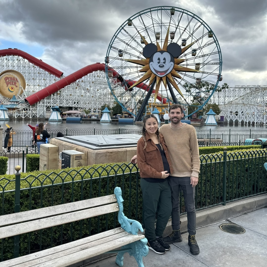 Photo shared by Jennifer for their Babylist baby registry.