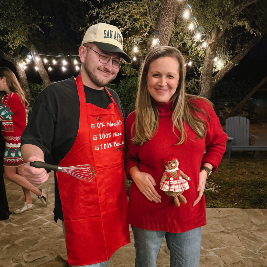 Photo shared by Jenny for their Babylist baby registry.