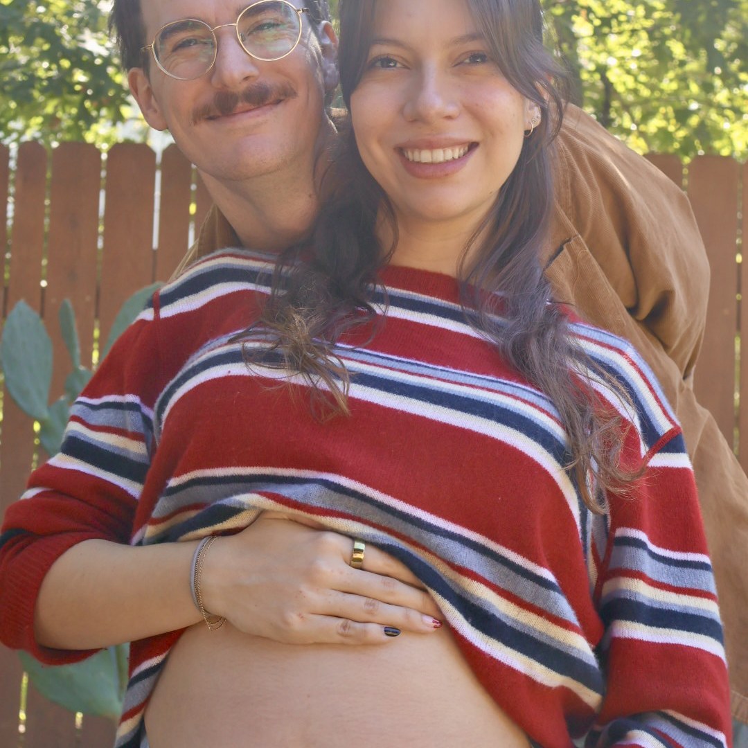 Photo shared by Mayte for their Babylist baby registry.