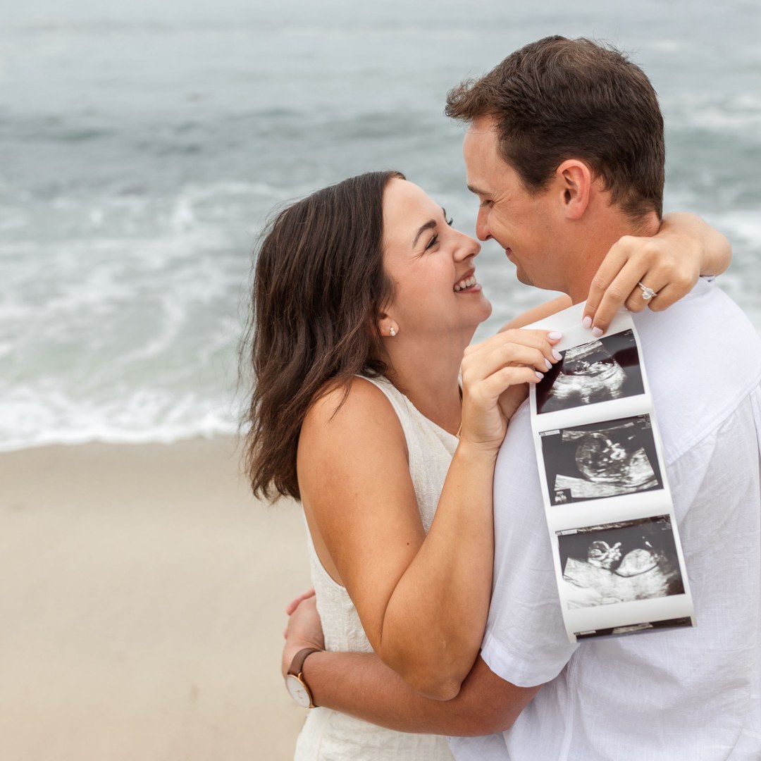 Photo shared by Kayli for their Babylist baby registry.
