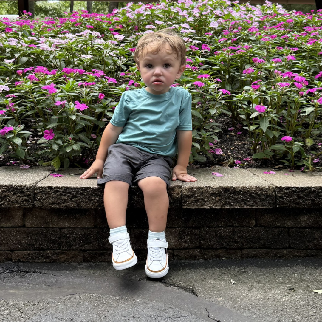 Photo shared by Jaden for their Babylist baby registry.