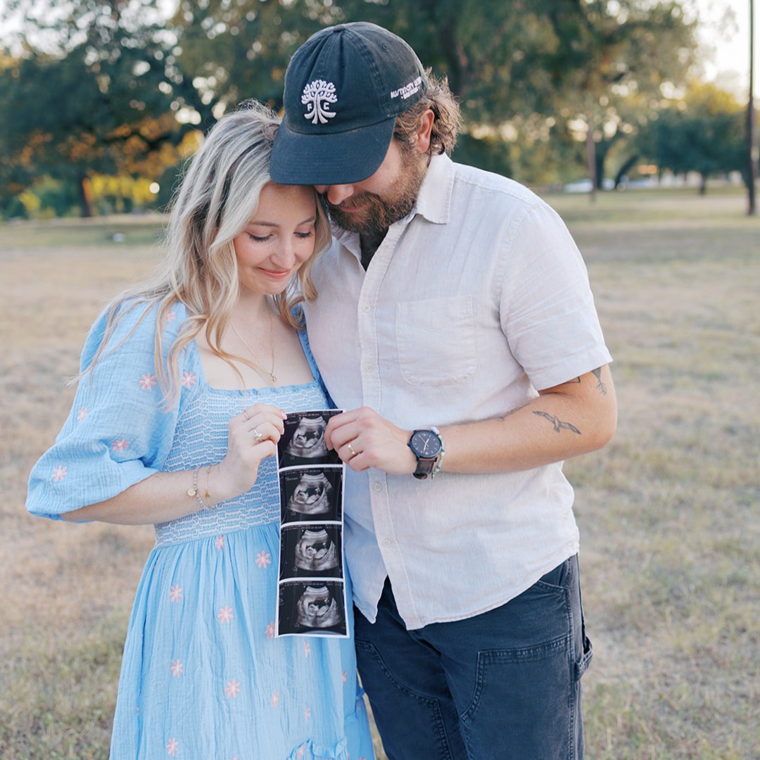 Photo shared by Hope for their Babylist baby registry.