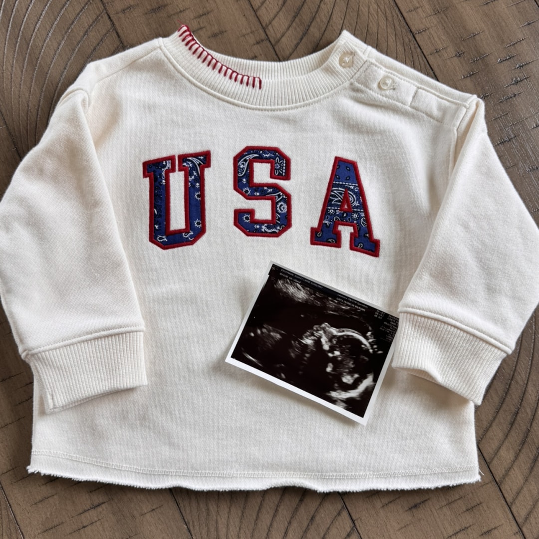 Photo shared by Ashley for their Babylist baby registry.