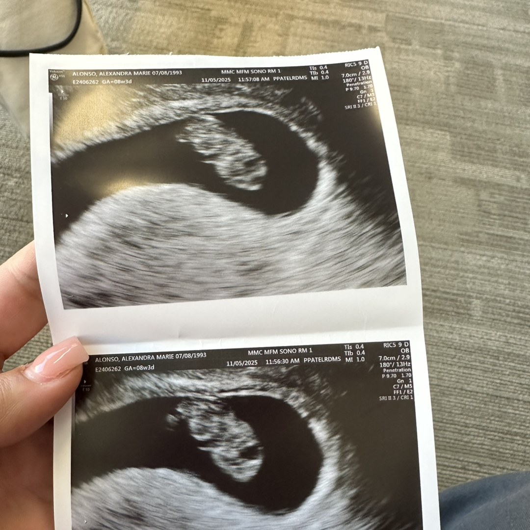 Photo shared by Alexandra for their Babylist baby registry.