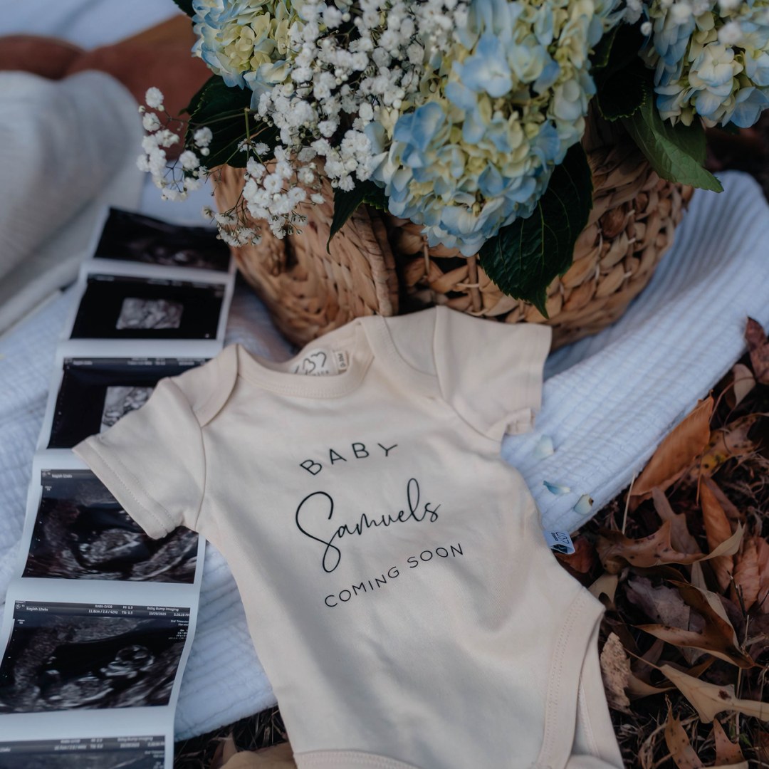 Photo shared by Kaylah for their Babylist baby registry.