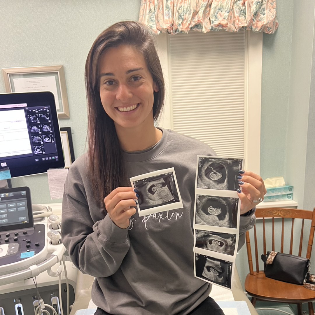 Photo shared by Cassidy for their Babylist baby registry.