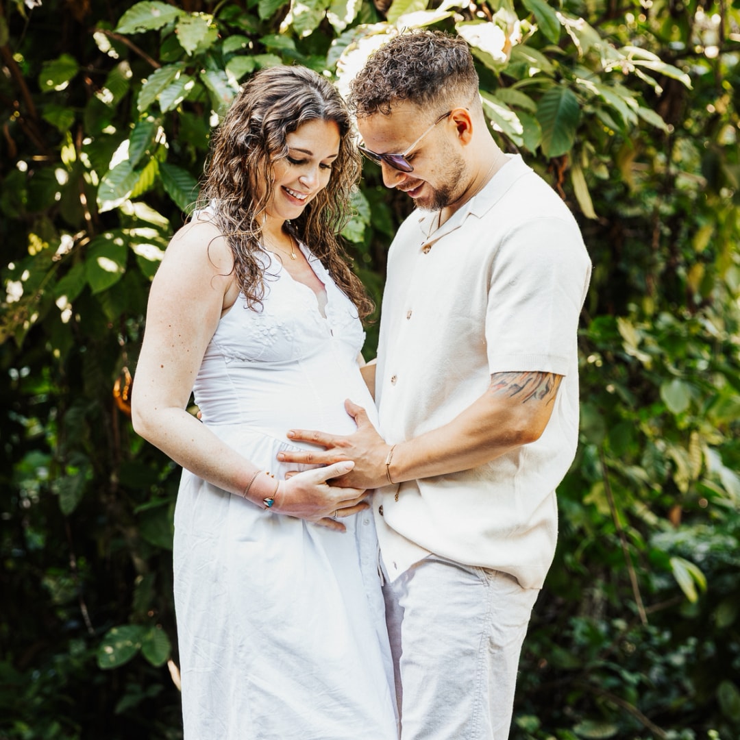 Photo shared by Amanda for their Babylist baby registry.