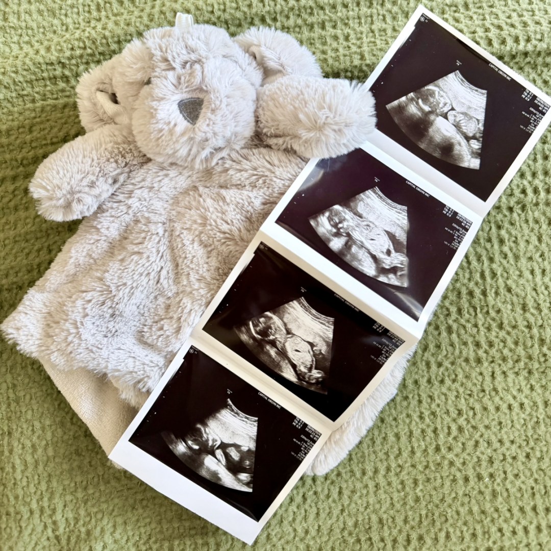 Photo shared by Caitlin for their Babylist baby registry.