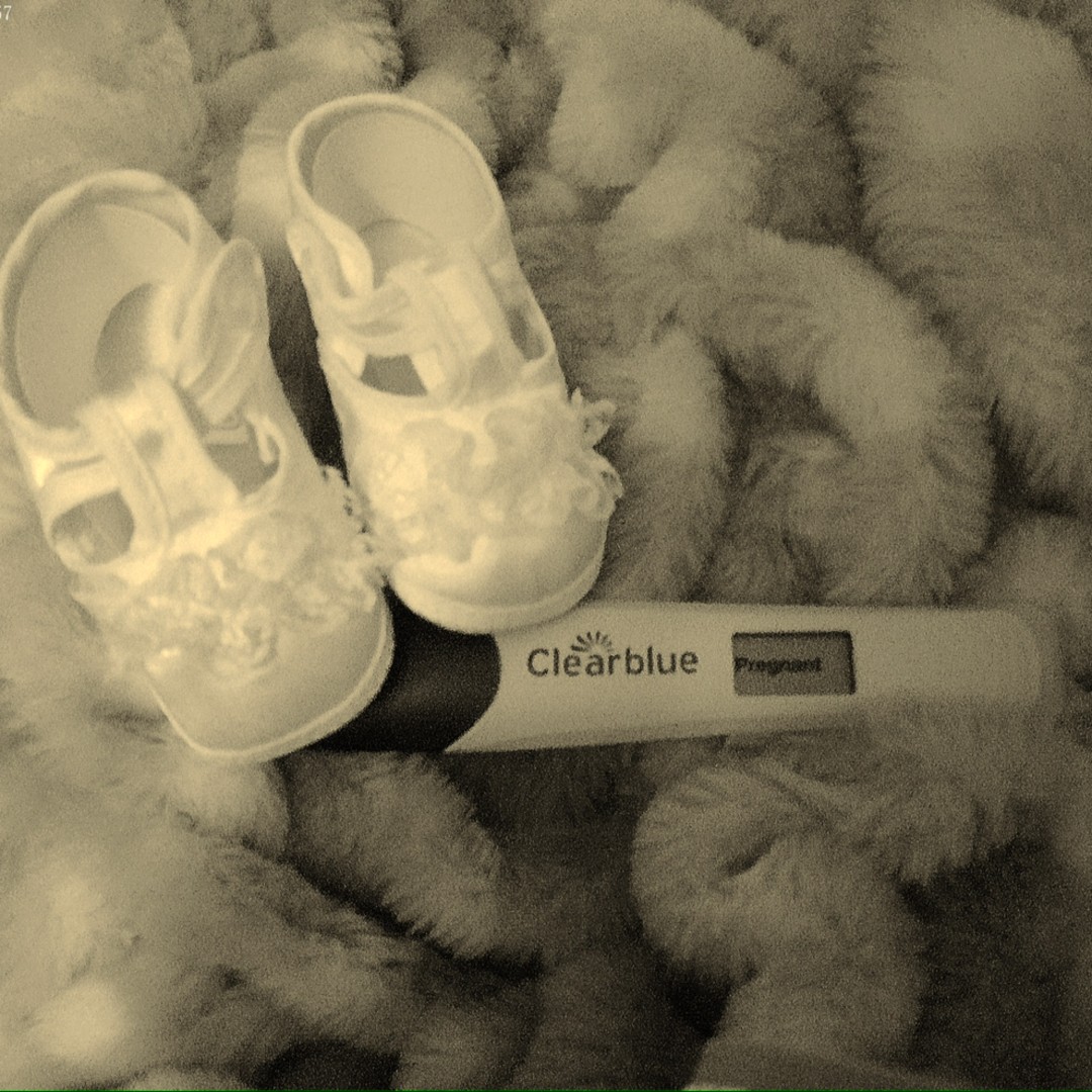 Photo shared by Alexandria for their Babylist baby registry.