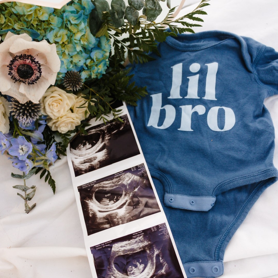 Photo shared by Josie for their Babylist baby registry.