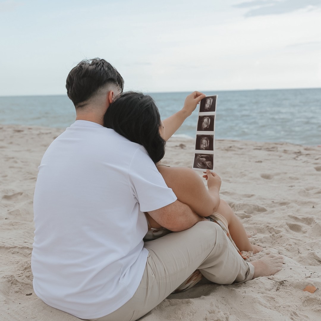 Photo shared by France for their Babylist baby registry.