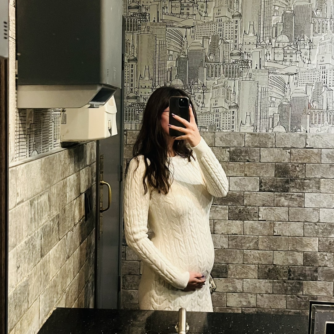 Photo shared by Keyoni for their Babylist baby registry.