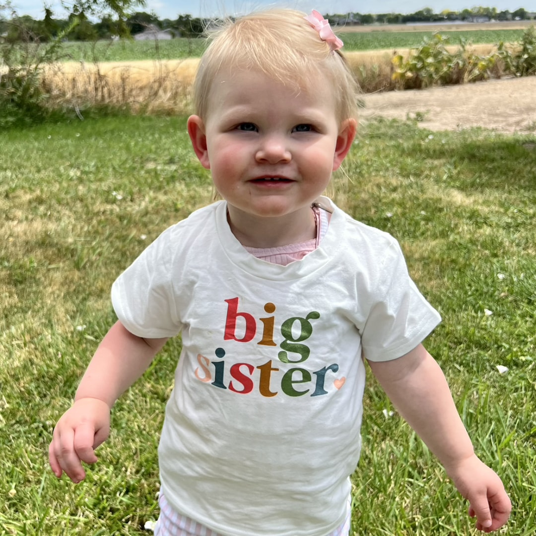 Photo shared by Tarah for their Babylist baby registry.