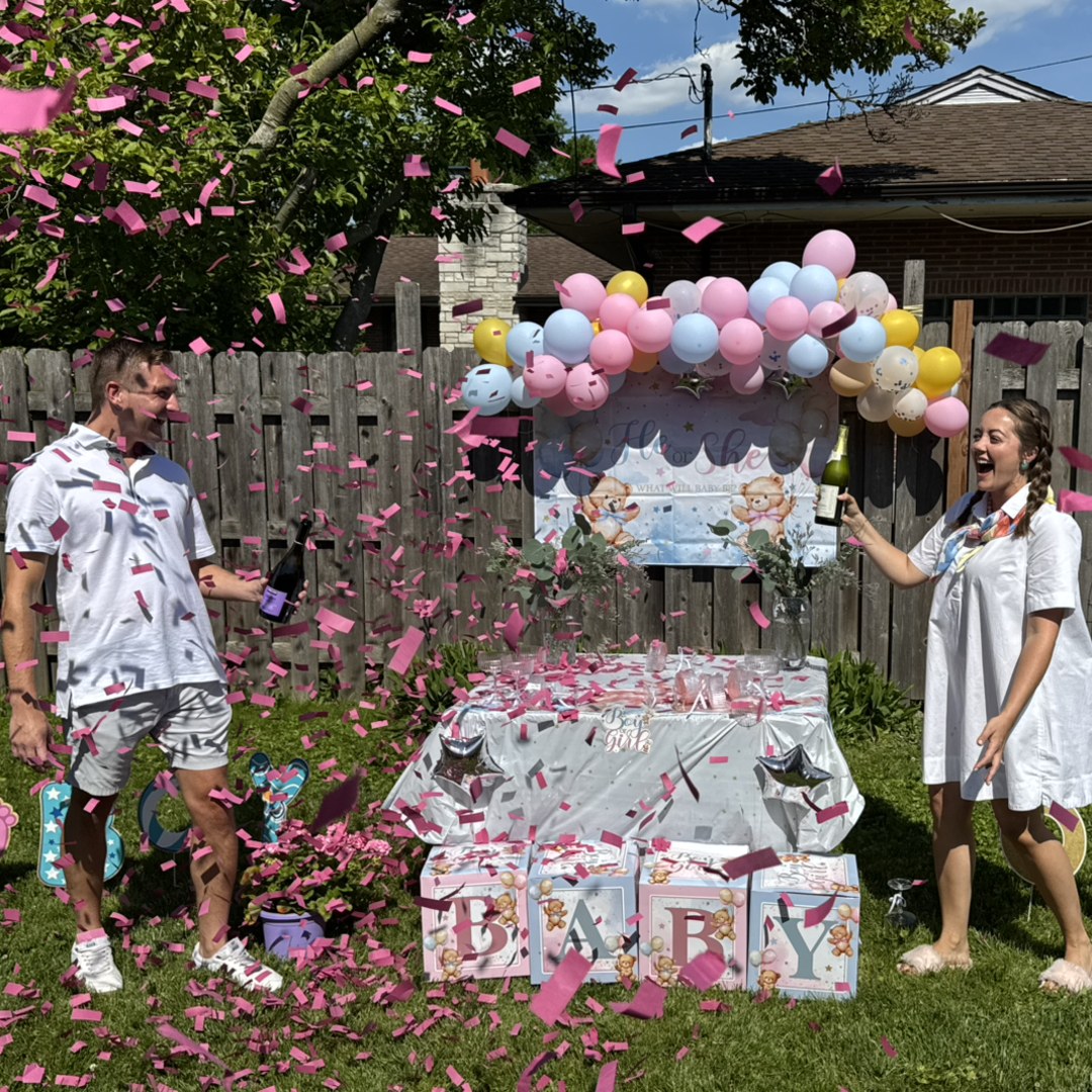 Photo shared by Julia for their Babylist baby registry.