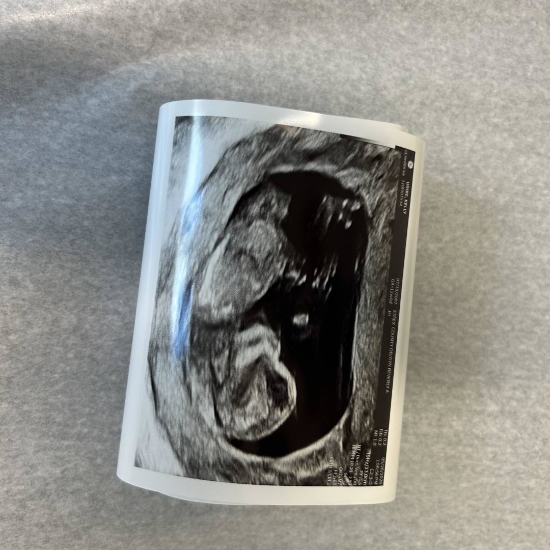 Photo shared by Kelly for their Babylist baby registry.