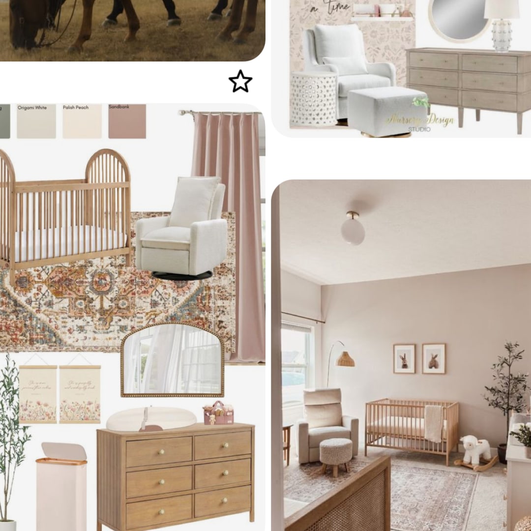 Photo shared by Darbi for their Babylist baby registry.