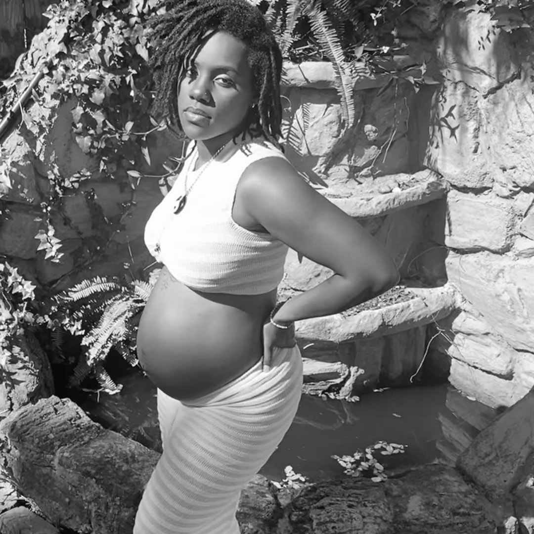 Photo shared by Lisa for their Babylist baby registry.