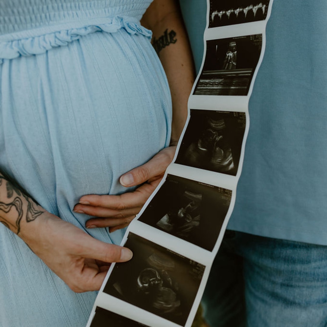 Photo shared by Jackie for their Babylist baby registry.