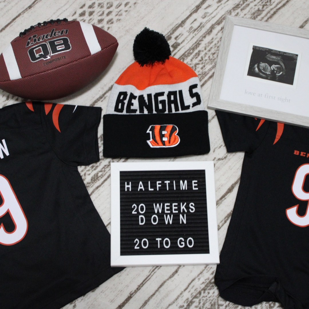 Photo shared by Megan for their Babylist baby registry.
