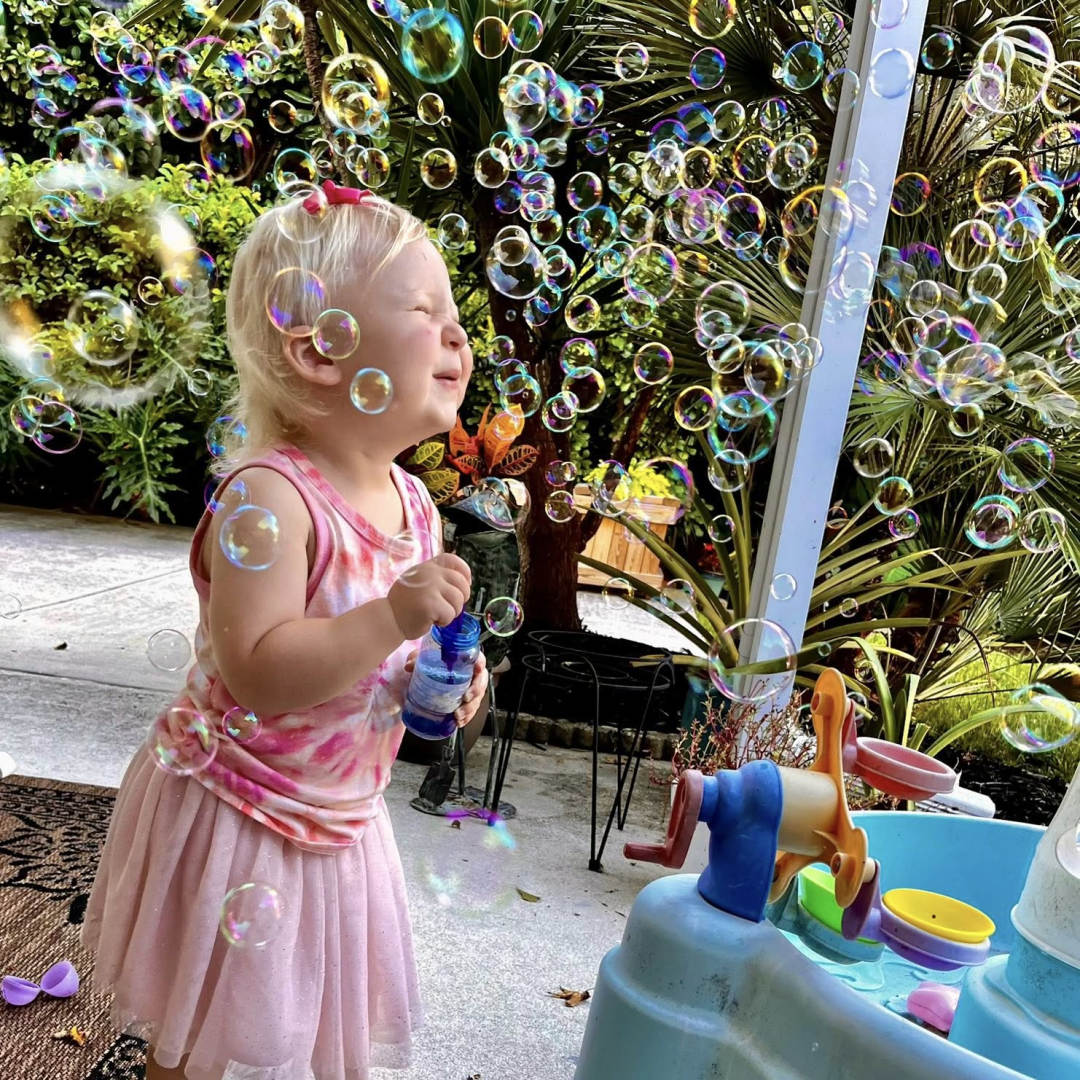 Photo shared by Tori for their Babylist baby registry.