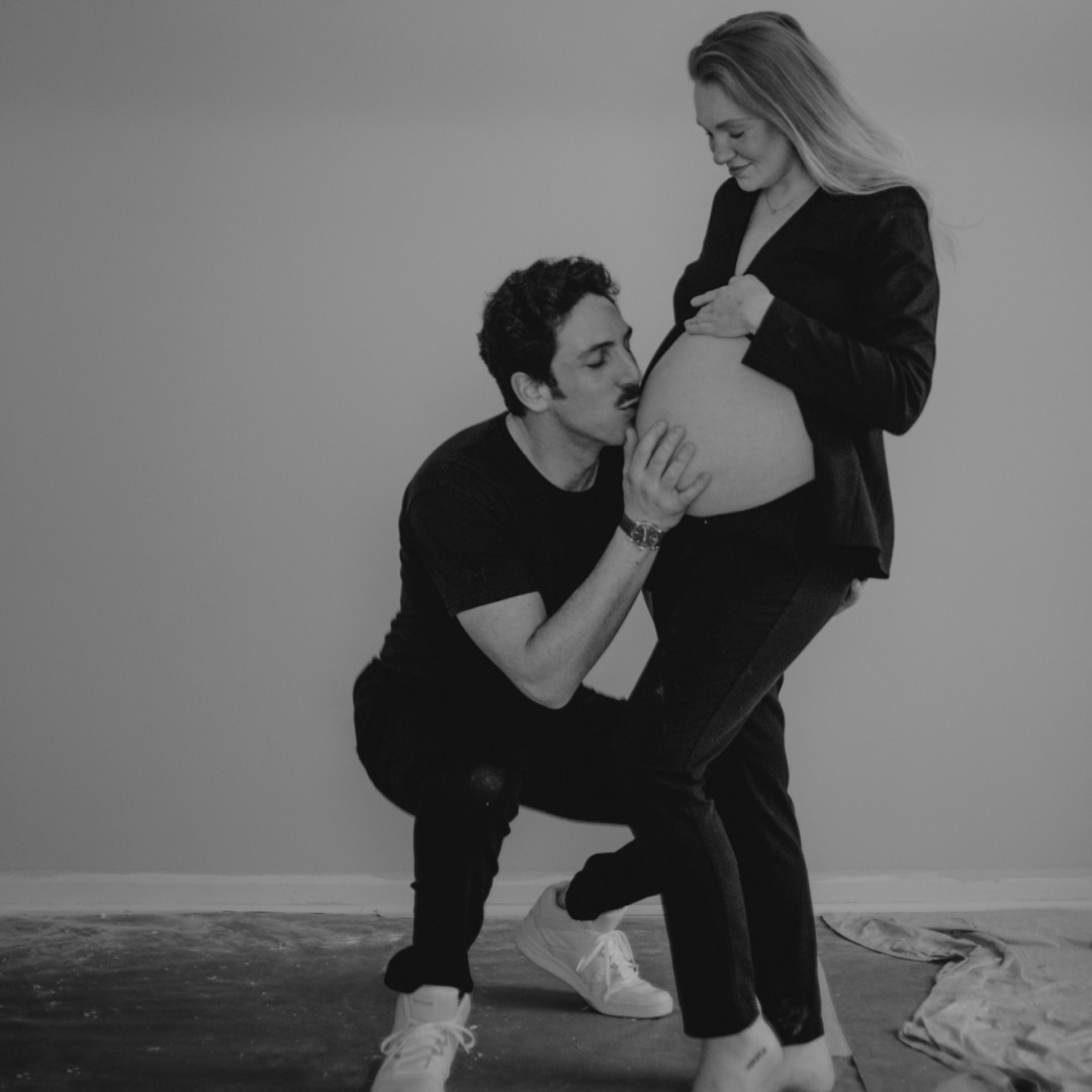 Photo shared by Lindsey for their Babylist baby registry.