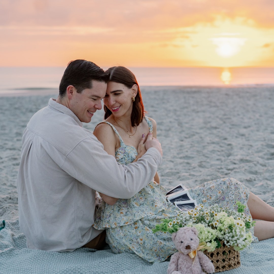 Photo shared by Jennison for their Babylist baby registry.