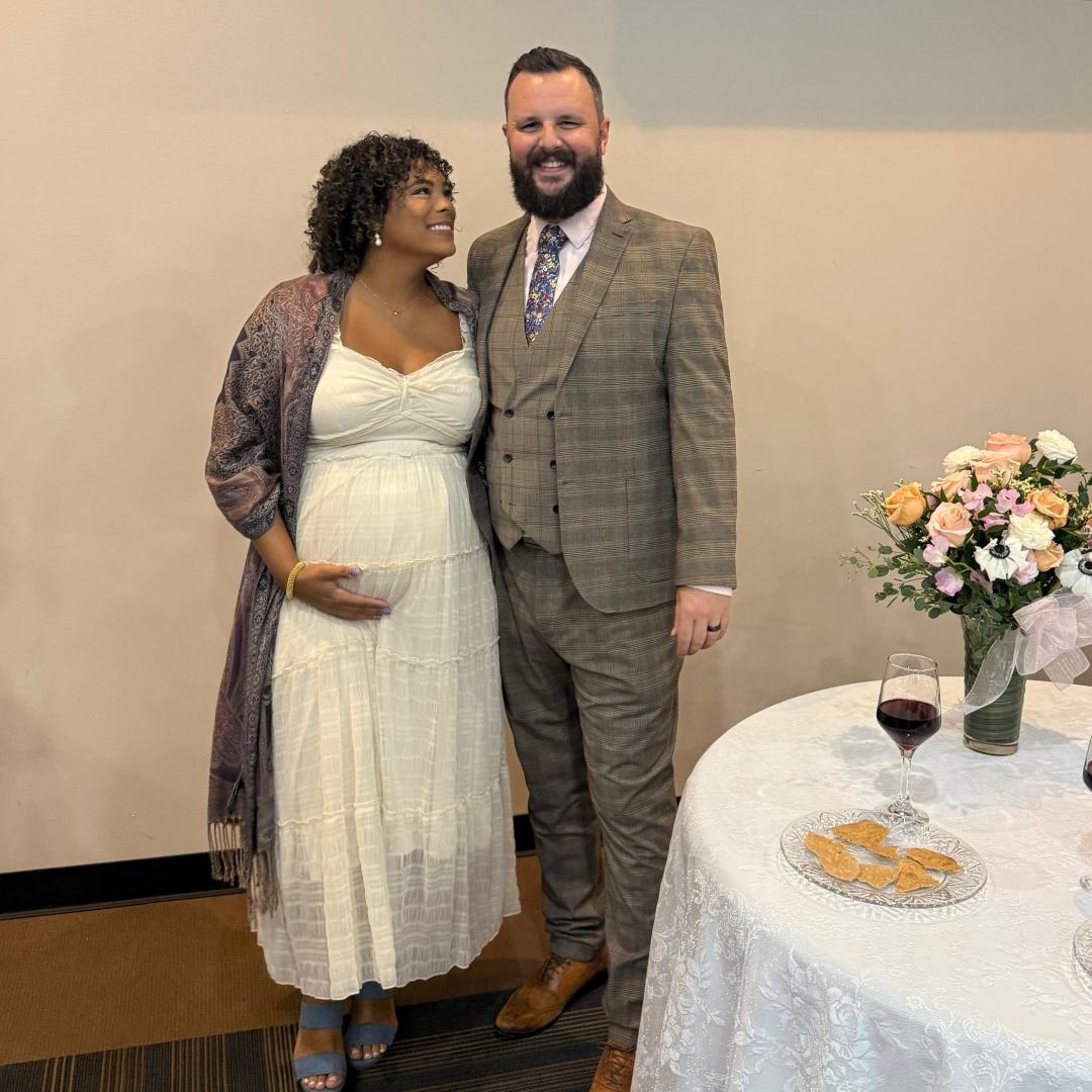 Photo shared by Cayaana for their Babylist baby registry.