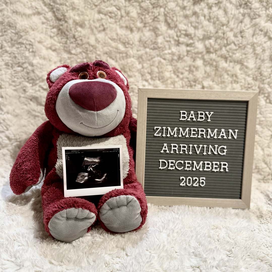 Photo shared by Chi for their Babylist baby registry.