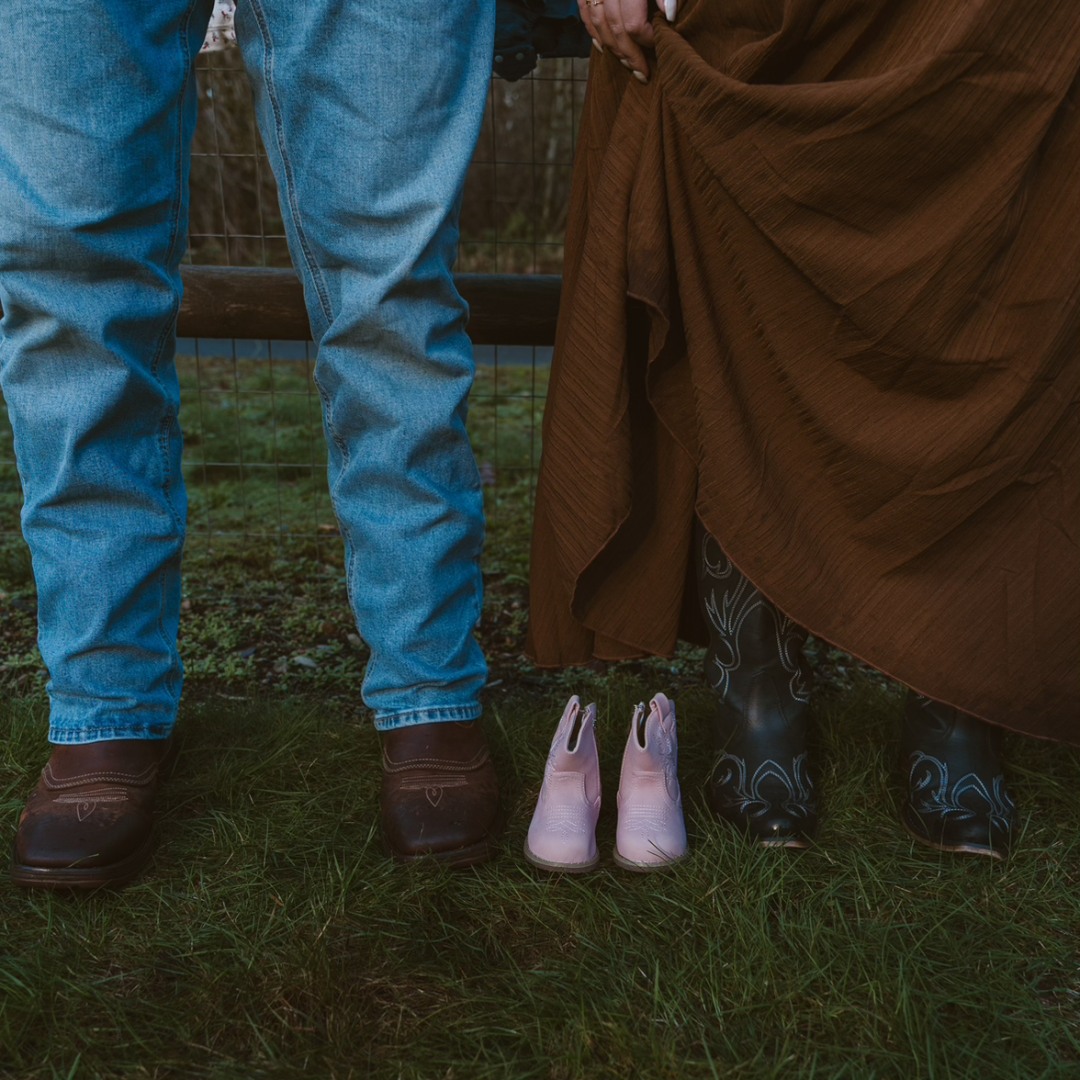 Photo shared by Allison for their Babylist baby registry.