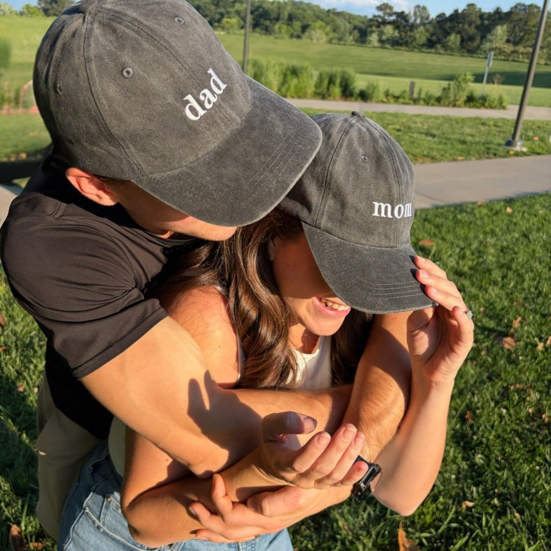 Photo shared by Chelsea for their Babylist baby registry.
