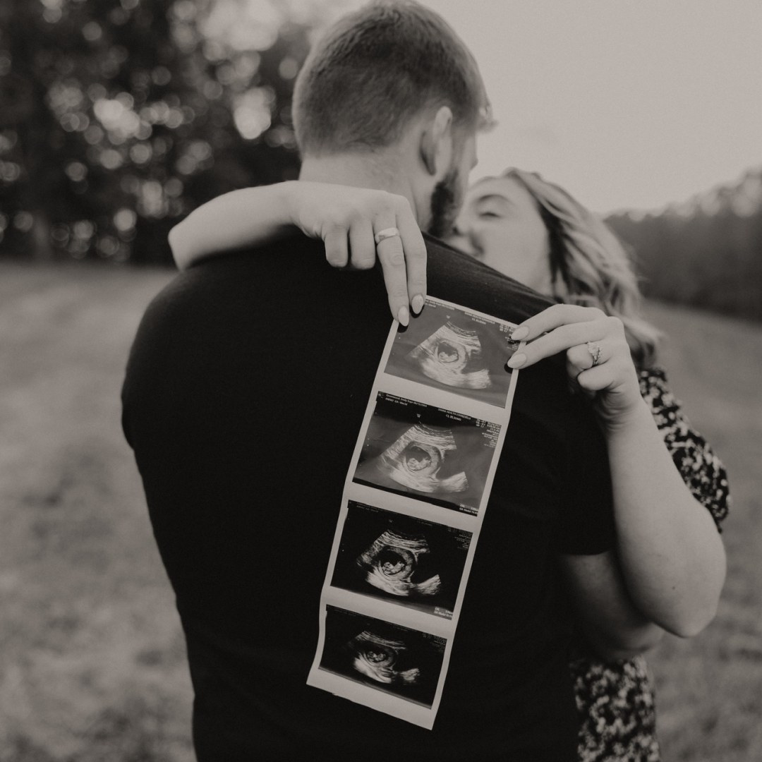 Photo shared by Emily for their Babylist baby registry.