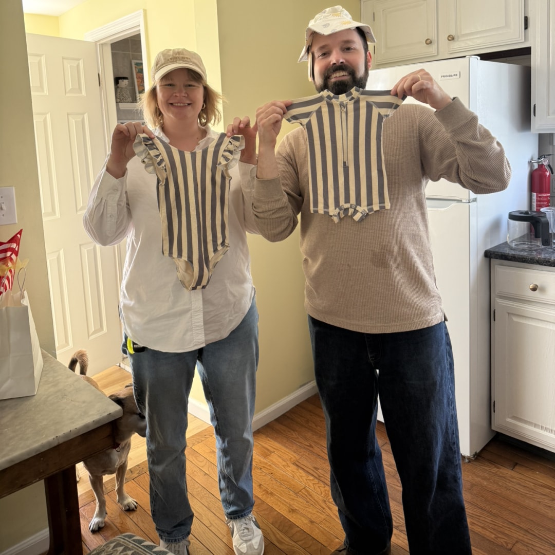 Photo shared by Allissa for their Babylist baby registry.