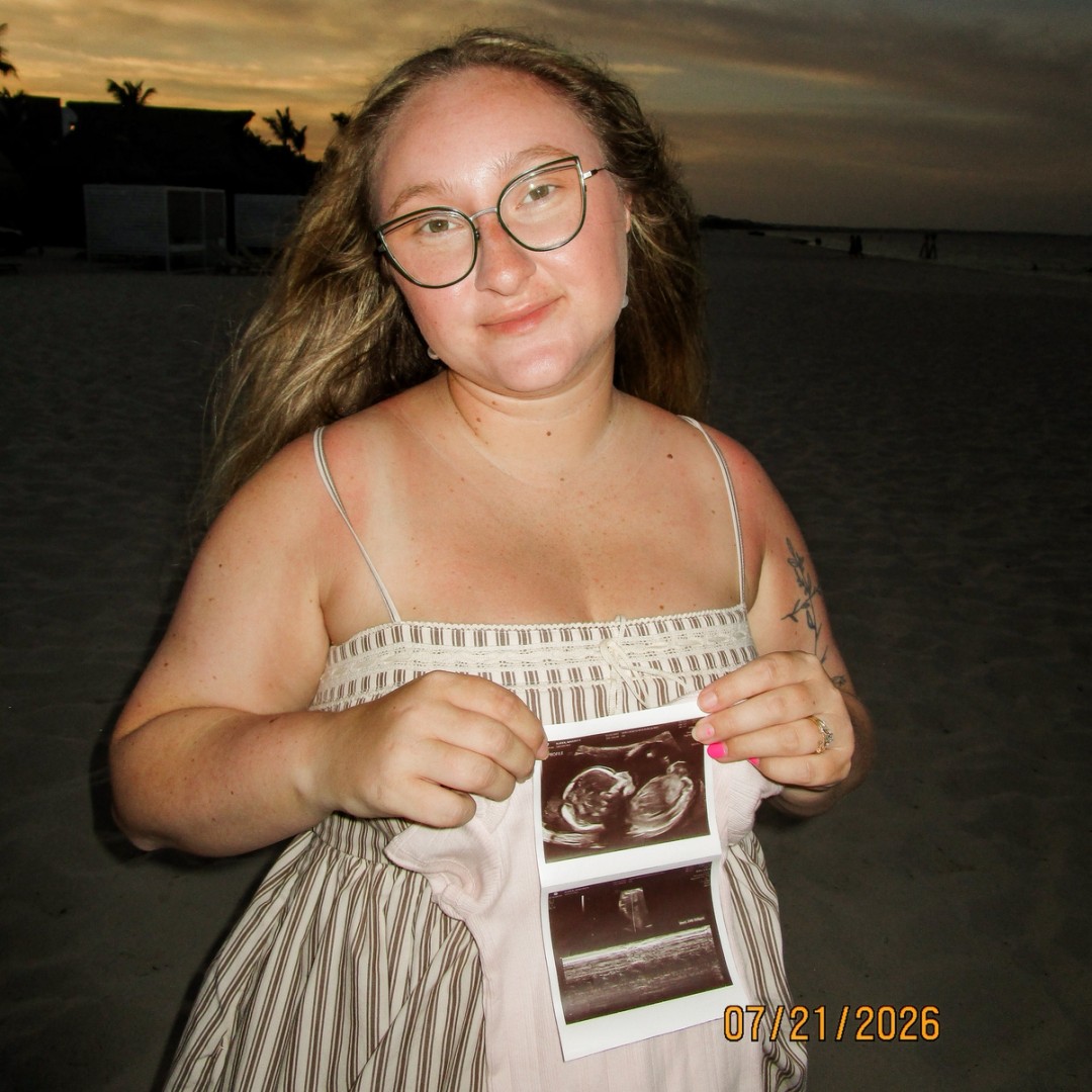 Photo shared by Waverly for their Babylist baby registry.