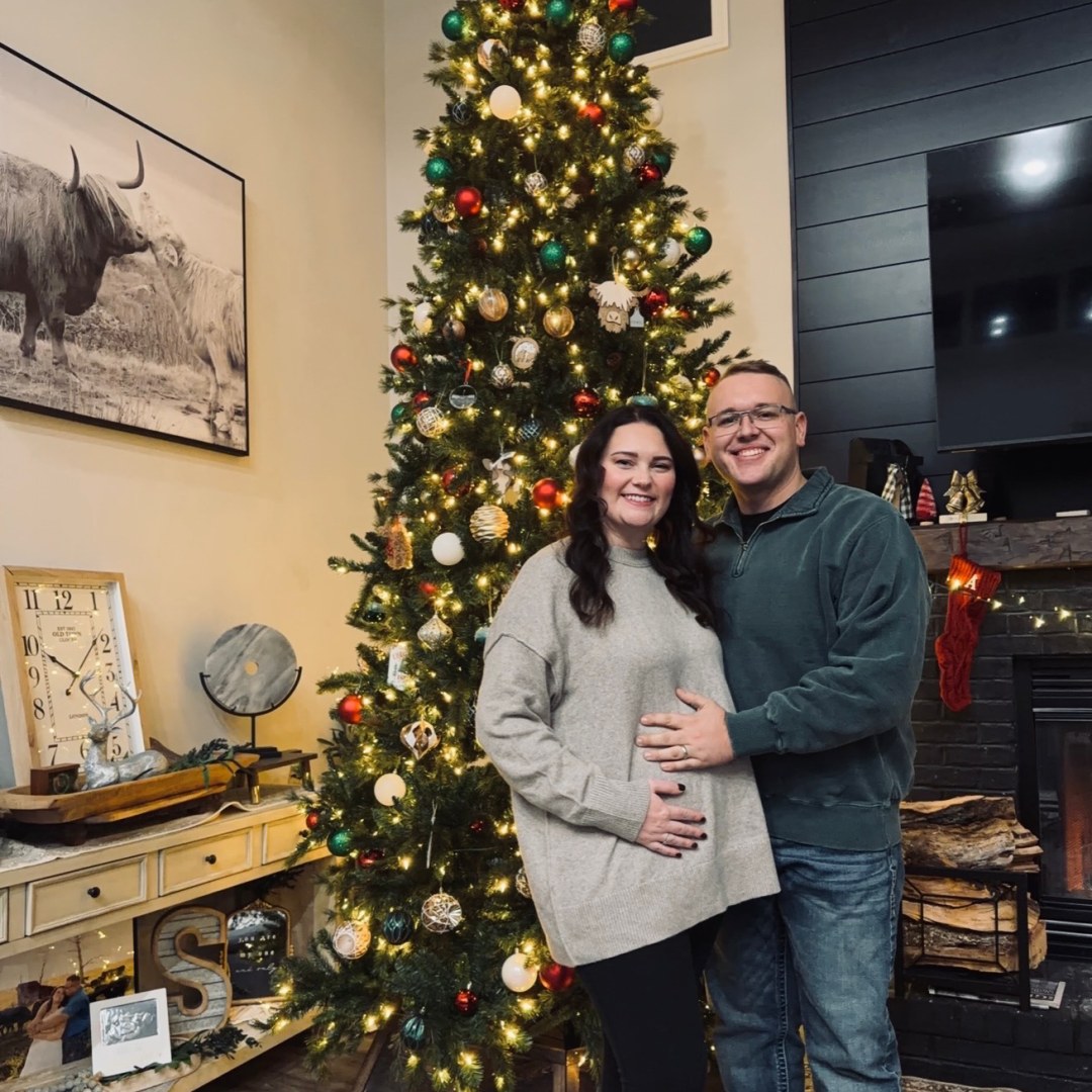 Photo shared by Aryssa for their Babylist baby registry.