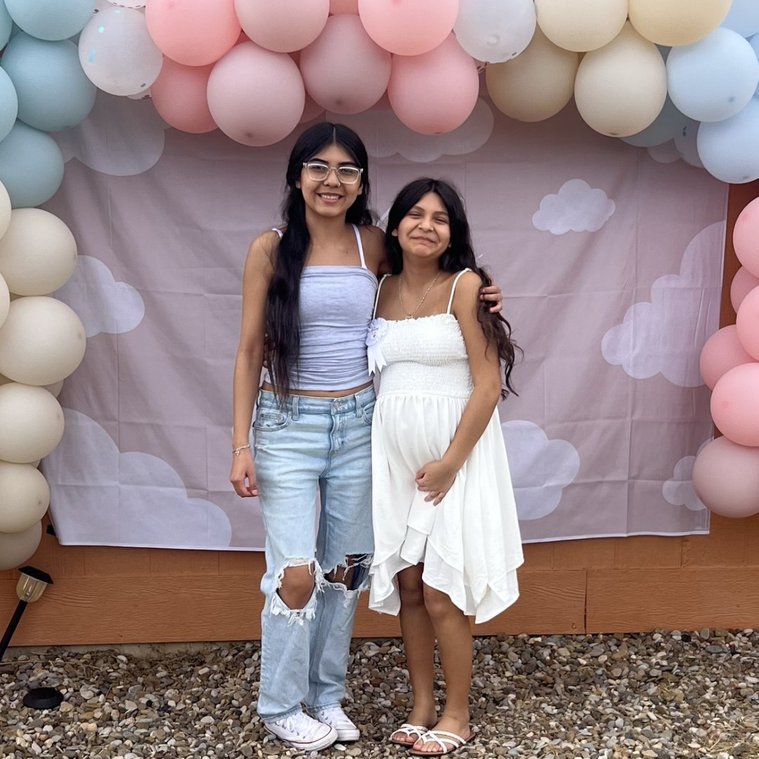 Photo shared by Leylani for their Babylist baby registry.