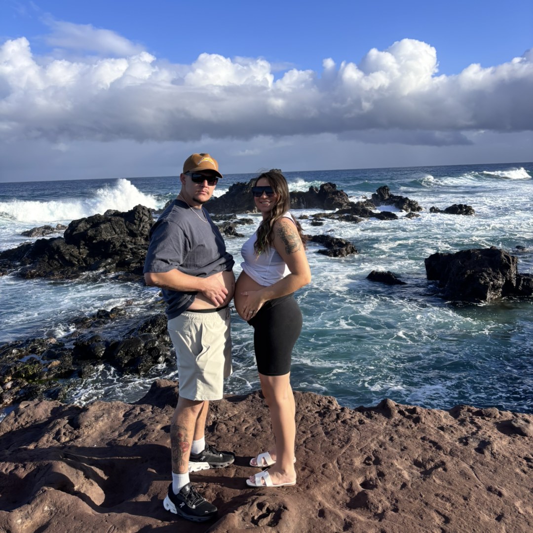 Photo shared by Kaylan for their Babylist baby registry.