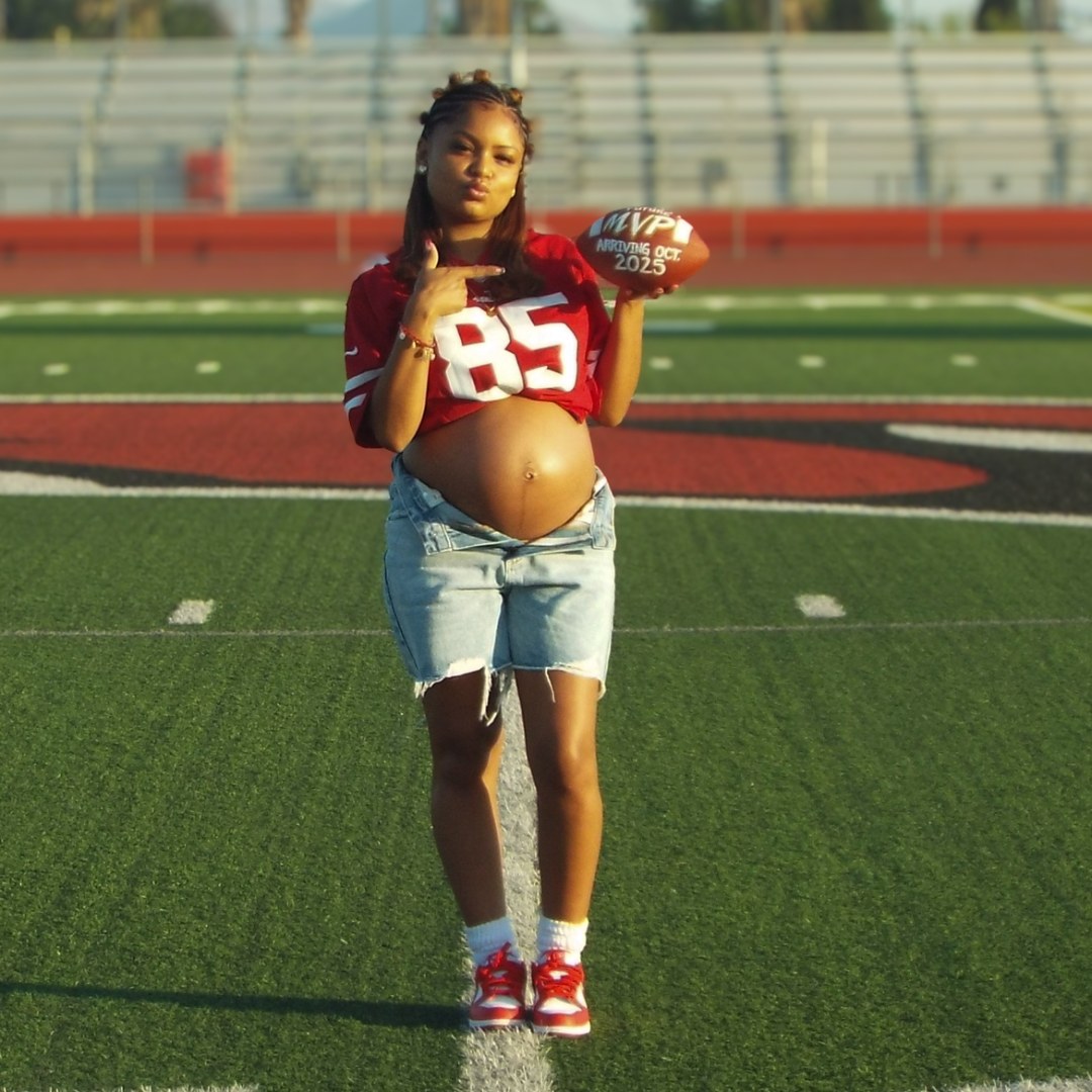 Photo shared by Nadia for their Babylist baby registry.