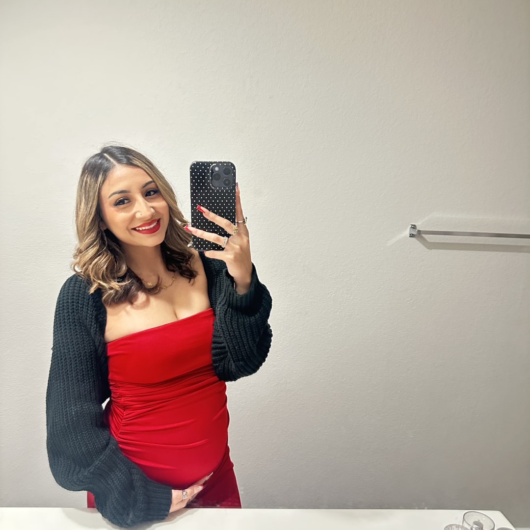 Photo shared by Alma for their Babylist baby registry.