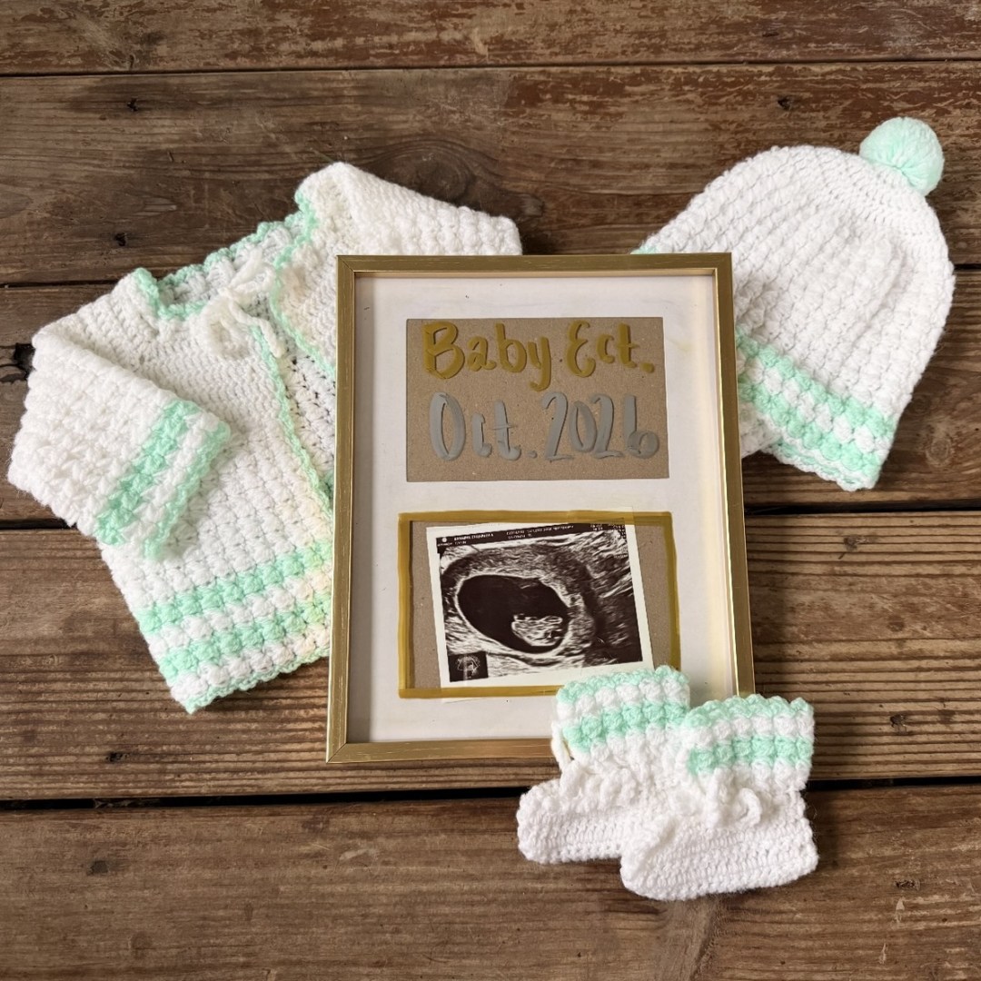 Photo shared by Elizabeth for their Babylist baby registry.
