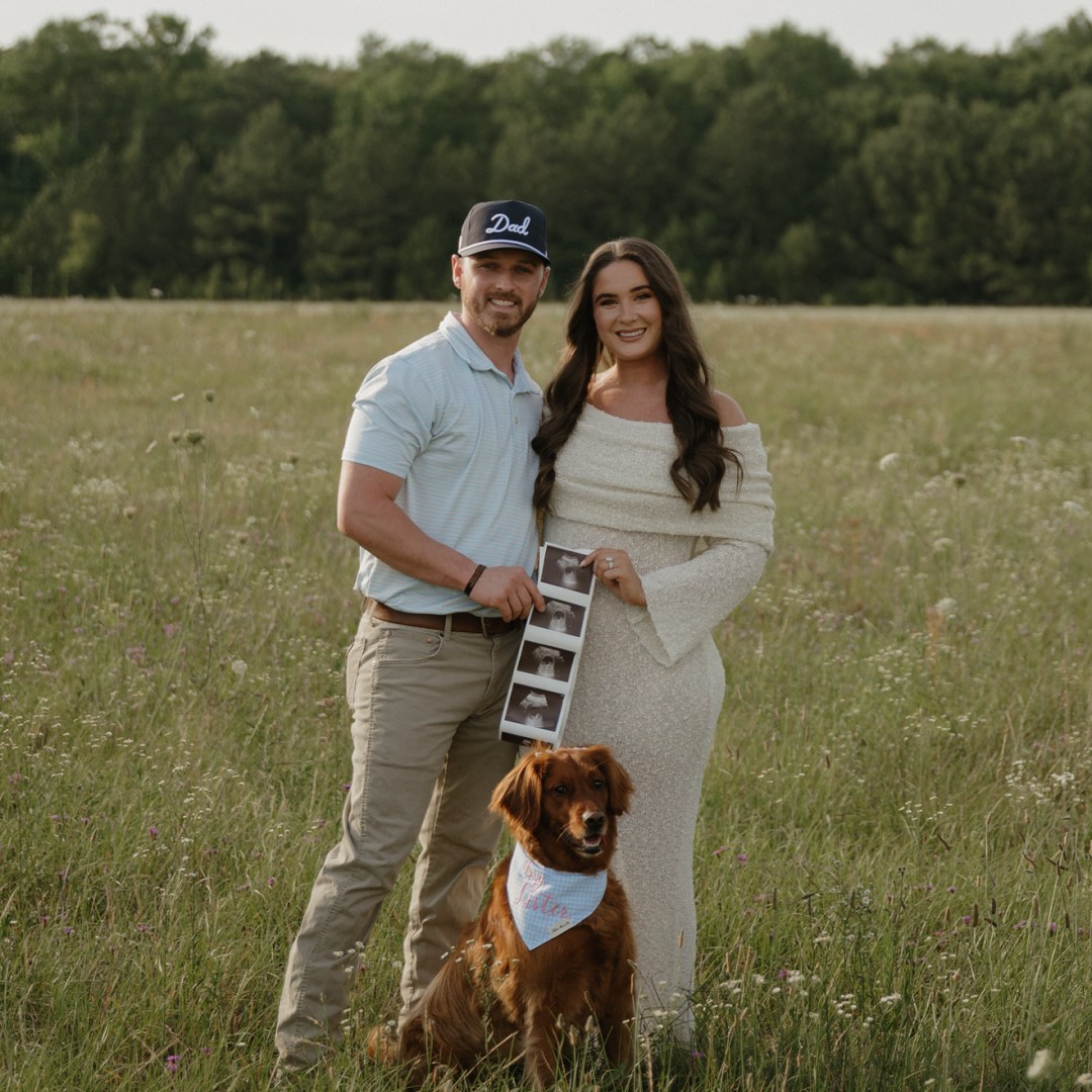 Photo shared by Ashley for their Babylist baby registry.