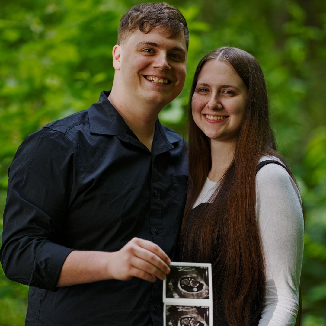 Photo shared by Emily for their Babylist baby registry.