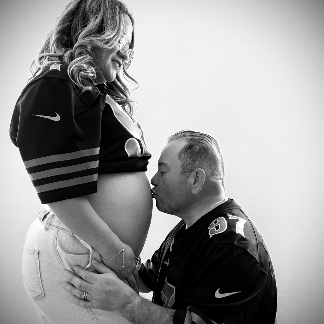 Photo shared by Soledad for their Babylist baby registry.