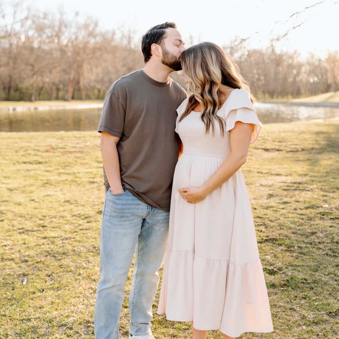 Photo shared by Robert for their Babylist baby registry.