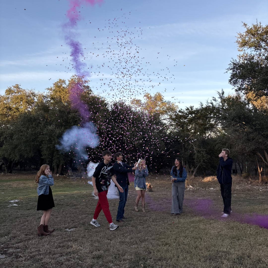 Photo shared by Gwyneth for their Babylist baby registry.