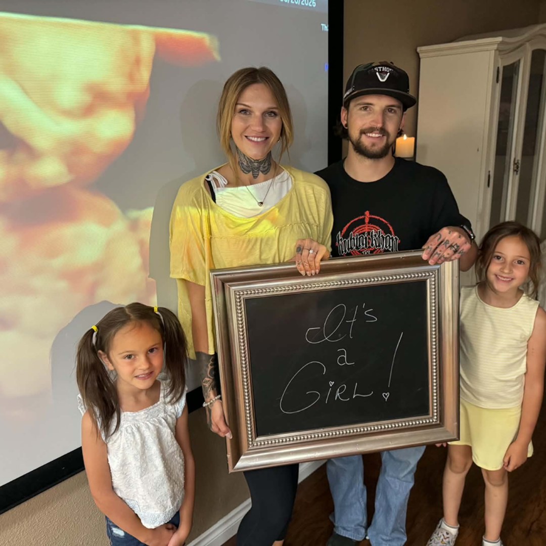 Photo shared by Emily for their Babylist baby registry.