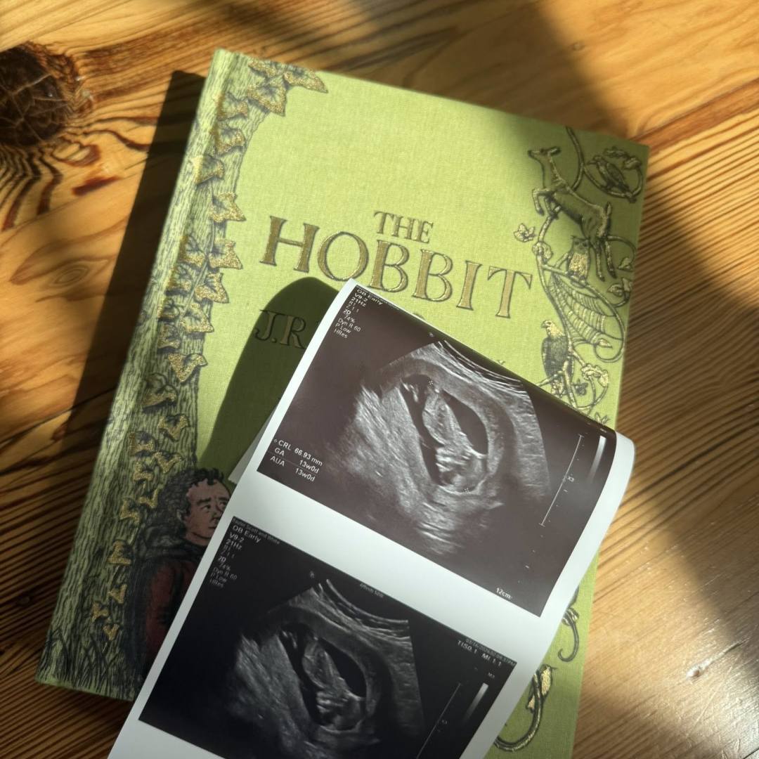 Photo shared by Savannah Cora for their Babylist baby registry.