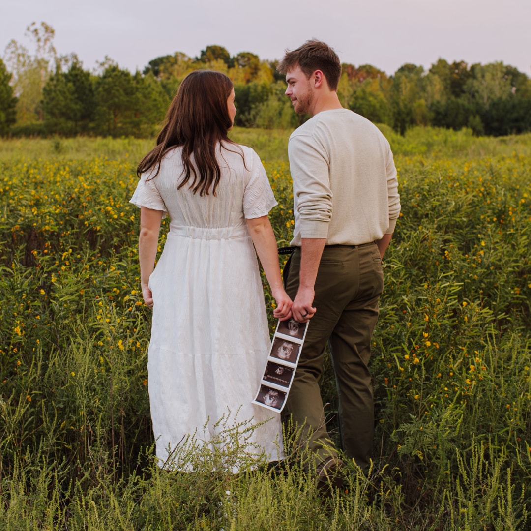 Photo shared by Alarie for their Babylist baby registry.