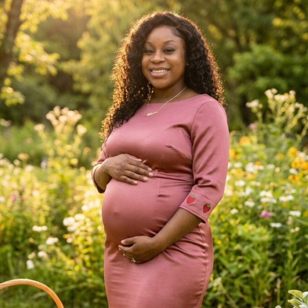 Photo shared by Antoinette for their Babylist baby registry.