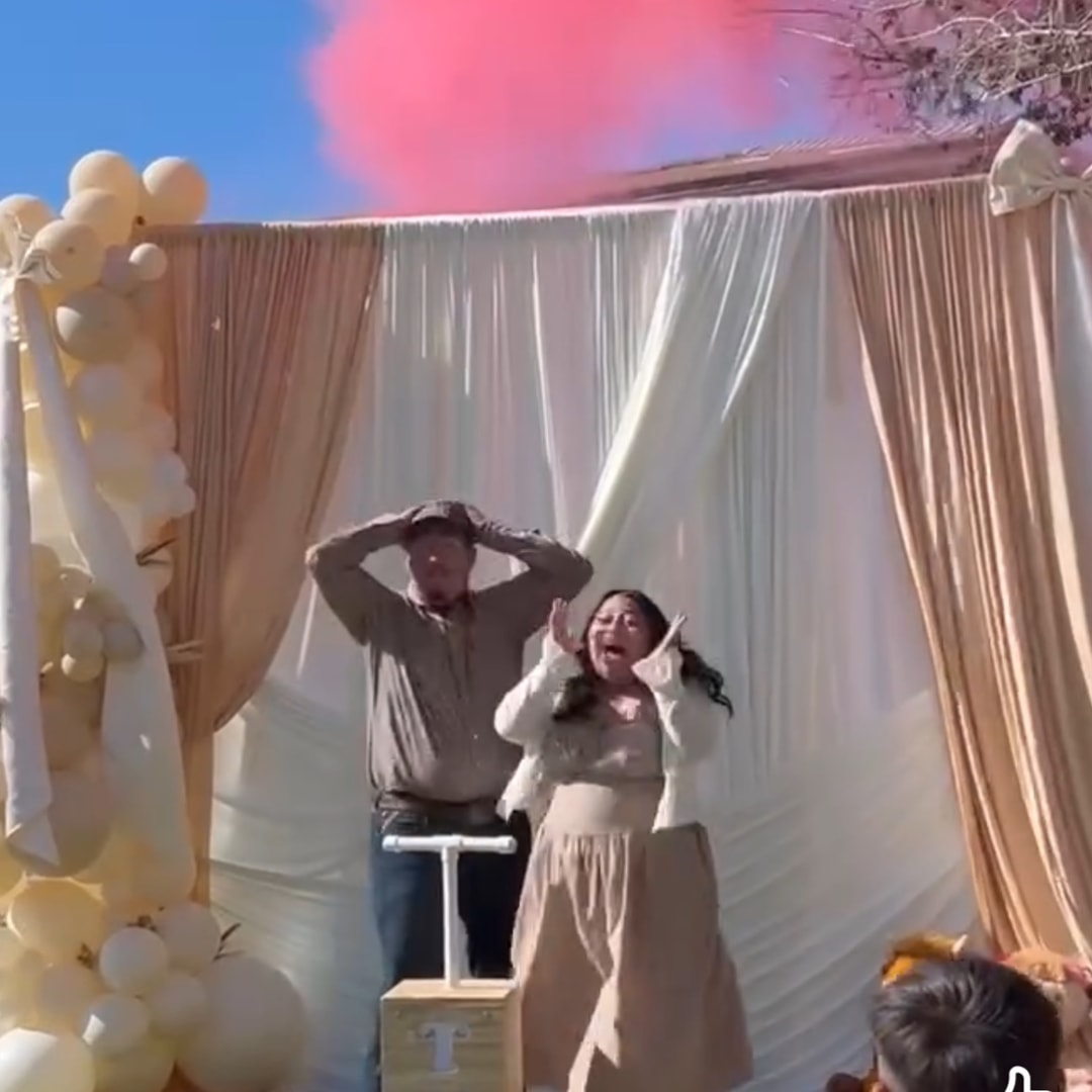 Photo shared by Jayda for their Babylist baby registry.